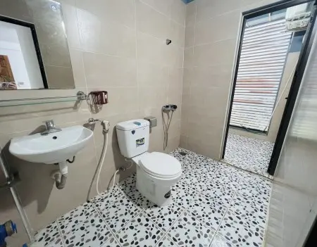 Tặng 2 Triệu Khi Thuê Ccmn 1N1K Tại Thụy Phương - Cách Mỏ, Tài Chính 1Km