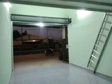 Cho Thuê Mặt Bằng Nguyên Căn Tại Quốc Lộ 1A