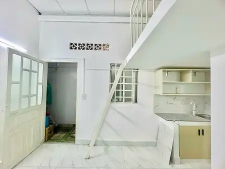 Cho Thuê Phòng Trọ Tại Số 6 Nguyễn Minh Hoàng