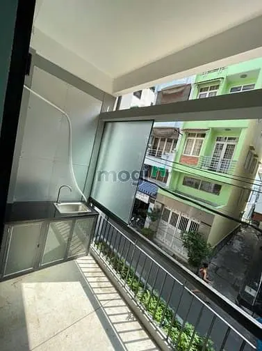 Căn Hộ Ban Công Full Nt Gần Đh Kinh Tế Ueh, Đh Kiến Trúc, Đh Mở Tphcm