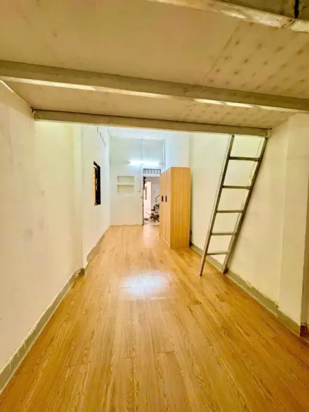 Cho Thuê Phòng Có Gác Rộng 40M2 5' Qua Đại Học Kinh Tế - Đh Hoa Sen - Đh Kiến Trúc - Đh Bách Khoa