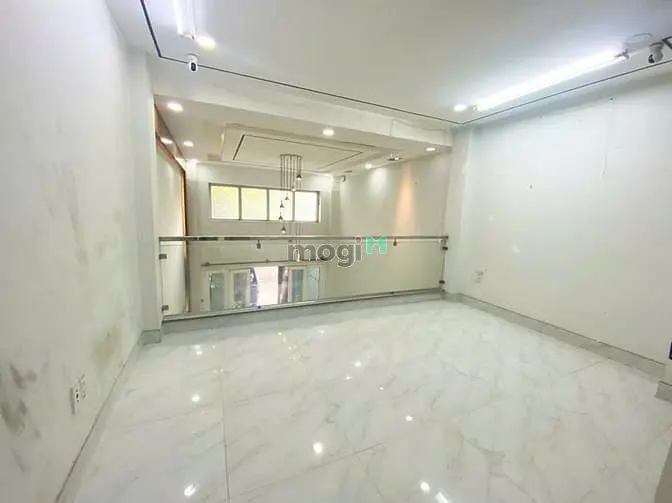 Bán Nhà 4 Tầng, Khu Dân Cư An Sương - Sổ Hồng Riêng 4X20 - 7 Tỷ