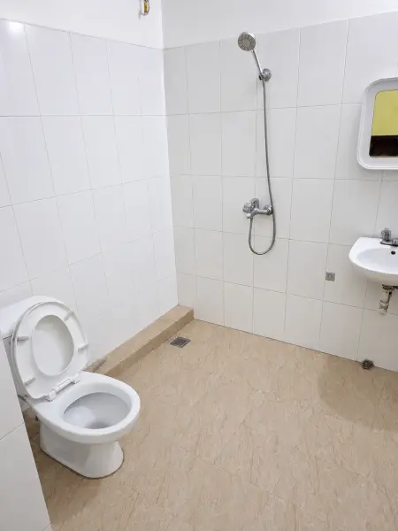 Phòng Trọ Ngõ 22 Phố Phan Đình Giót, Đường Giải Phóng