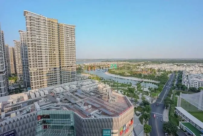 Cho Thuê Căn Hộ 2Pn View Thoáng Phân Khu Glory Heights