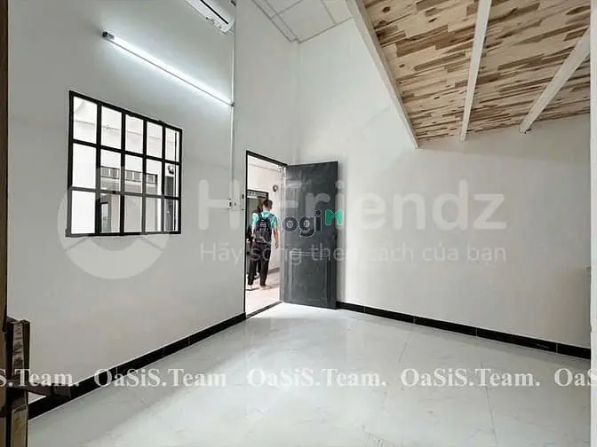 Dự Án Mới Xây Nhận Cho Xe Điện