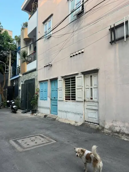 Phòng Trọ Chính Chủ , Trong Khu Dân Cư Riêng Tư, Yên Bình