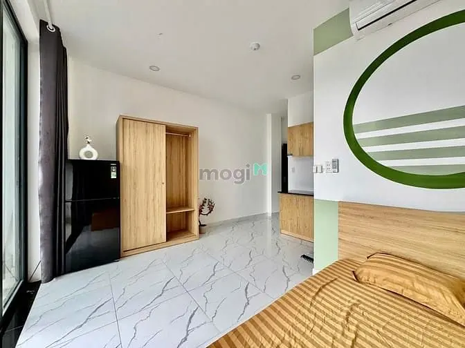Căn Hộ Full Nội Thất Gần Đh Kinh Tế Ueh, Đh Huflit, Đh Bách Khoa