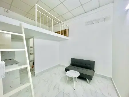 Cho Thuê Phòng Trọ Tại Số 6 Nguyễn Minh Hoàng