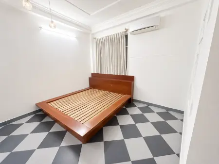 Cho Thuê Phòng Nữ - Trung Tam Phu Nhuan