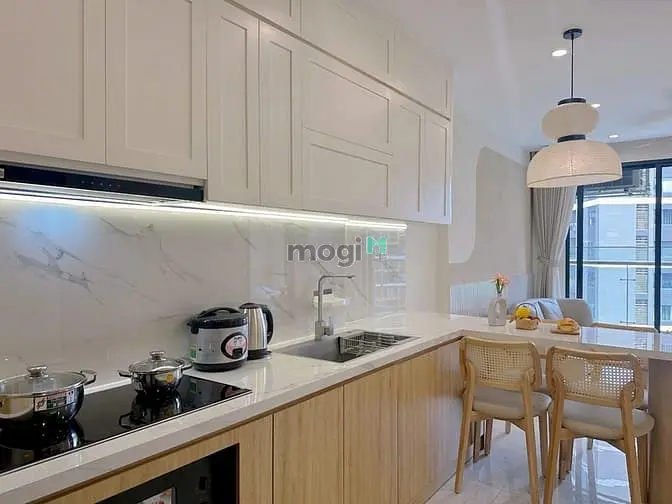 Cho Thuê Căn Hộ 2Pn The Beverly Solari 59M2 - Chất Sống Đẳng Cấp