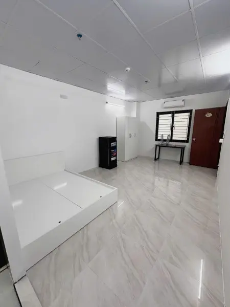 Cho Thuê Căn Hộ Chung Cư Mini Ở Cầu Giấy