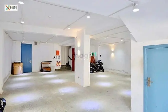 Biệt Thự Mặt Tiền Trần Quý Khoách, Phường Tân Định, Quận 1
