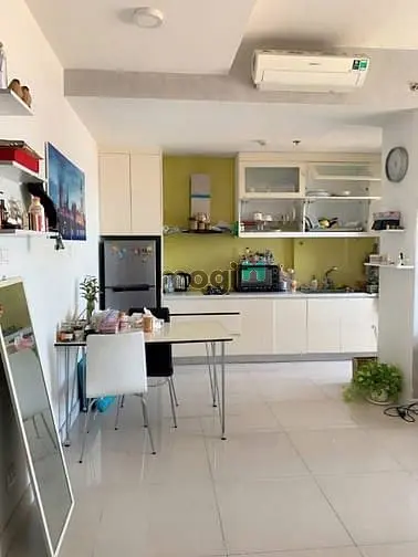 Chung Cư I-Home, Phạm Văn Chiêu, Gv: 2Pngủ, 2Wc, Full Nt, Nhà Mới, 9Tr