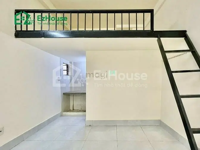 Bán Tòa Nhà 20 Căn Hộ + 1 Kiot Hẻm Chợ Âu Cơ- P14 -Qtb