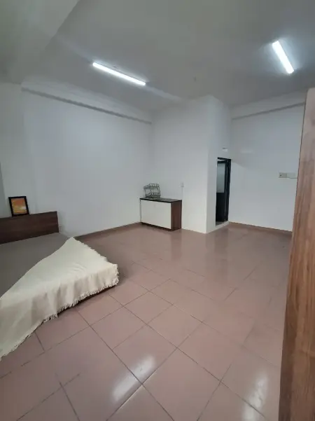Giá 2 Triệu / Tháng Phòng Trọ Ngay Mặt Tiền Huỳnh Thị Hai Địa Chỉ: Đường Huỳnh Thị Hai