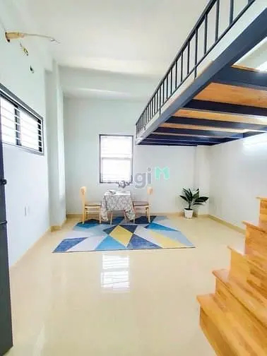 Phòng Ngay Sau Chung Cư Gia Phú, Ngay Aeon Tân Phú Gần Đh Công Thương