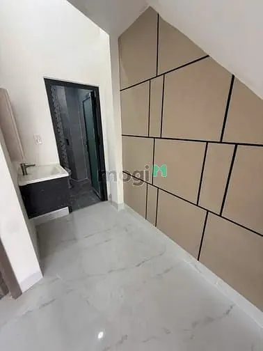 Giảm Ngay 200Tr Còn 2,95 Tỉ (Giá Cũ 3,15 Tỉ) Nhà 1T1L Gần Chợ Lộ Đức