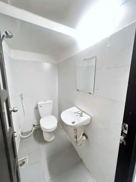 Cho Thuê Phòng Có Gác Full Nội Thất Gần Đh Kiến Trúc - Đh Kinh Tế - Đh Hoa Sen - Đh Sài Gòn