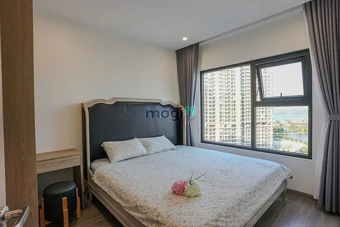 Cho Thuê Căn Hộ 2Pn View Thoáng Phân Khu Glory Heights