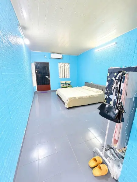 Cho Thuê Phòng Quận 1, Giờ Giấc Tự Do Không Chung Chủ