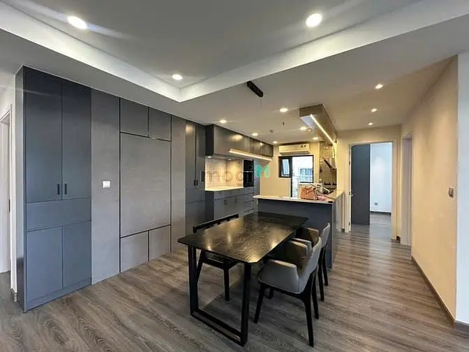 Cho Thuê Penthouse Nam Phúc - Phú Mỹ Hưng