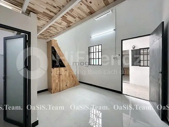 Dự Án Mới Xây Nhận Cho Xe Điện