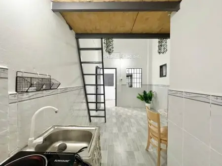 Mình Tìm Một Bạn Nữ Ở Ghép Trọ