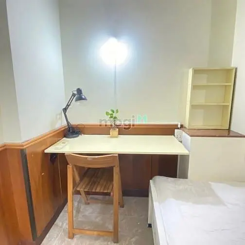 Căn Hộ Full Nt Ở Trần Hưng Đạo, Gần Đại Học Văn Lang, Đh Sân Khấu