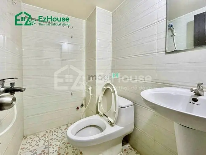 Bán Tòa Nhà 20 Căn Hộ + 1 Kiot Hẻm Chợ Âu Cơ- P14 -Qtb