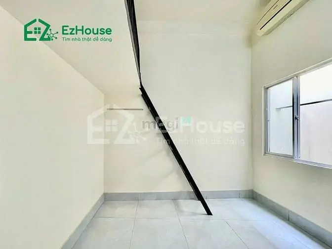 Bán Tòa Nhà 20 Căn Hộ + 1 Kiot Hẻm Chợ Âu Cơ- P14 -Qtb