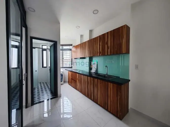 Căn Hộ Full Nội Thất Cửa Sổ, Gần Đại Học Kinh Tế, Đại Học Huflit