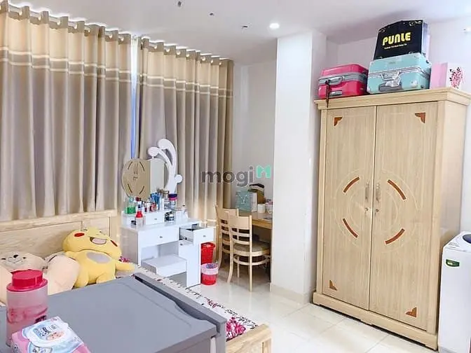 Căn Hộ Full Nt Cửa Sổ Thoáng, Gần Đh Kinh Tế, Đh Y Dược, Đh Huflit