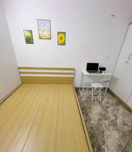Tặng 2 Triệu Khi Thuê Ccmn 1N1K Tại Thụy Phương - Cách Mỏ, Tài Chính 1Km