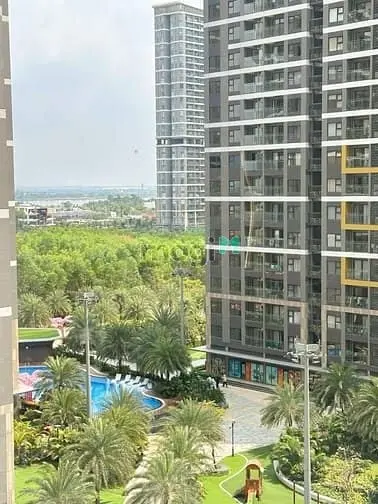 Cho Thuê Căn Hộ 2Pn The Beverly Solari 59M2 - Chất Sống Đẳng Cấp