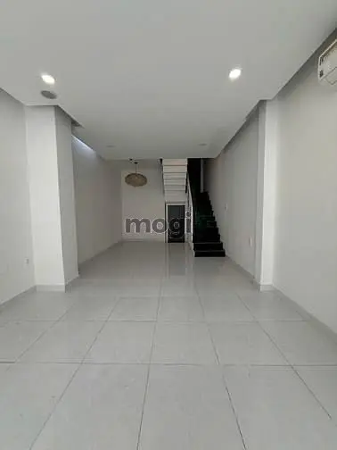Nhà Mặt Tiền Trần Nhật Duật, Phường Tân Định, Quận 1
