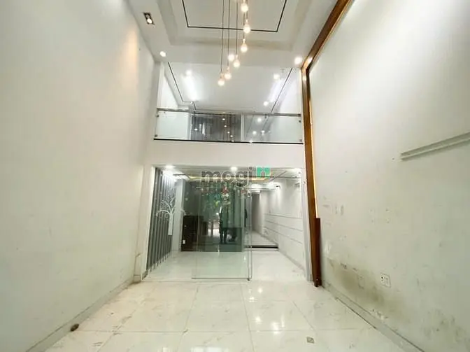 Bán Nhà 4 Tầng, Khu Dân Cư An Sương - Sổ Hồng Riêng 4X20 - 7 Tỷ