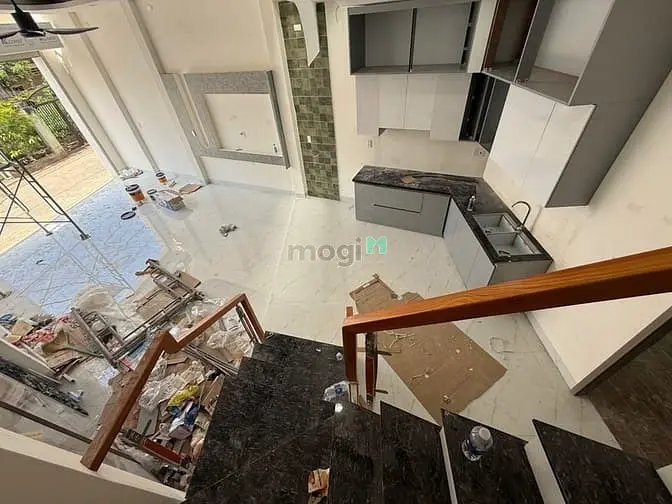 Giảm Ngay 200Tr Còn 2,95 Tỉ (Giá Cũ 3,15 Tỉ) Nhà 1T1L Gần Chợ Lộ Đức