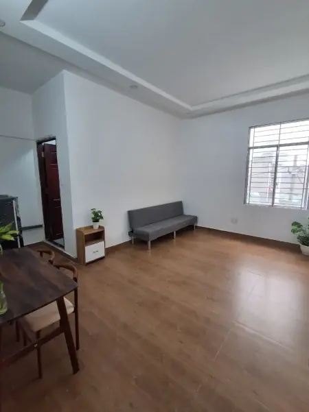 Giá 2 Triệu / Tháng Phòng Trọ Ngay Mặt Tiền Huỳnh Thị Hai Địa Chỉ: Đường Huỳnh Thị Hai