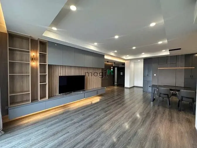 Cho Thuê Penthouse Nam Phúc - Phú Mỹ Hưng