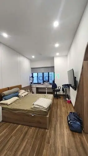 Nhà 3 Tầng - An Hải 6, Sơn Trà – 100M2 – 12 Tỷ - Thương Lượng