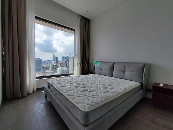 Cần Bán Căn Hộ The Marq 29B Nguyễn Đình Chiểu Q1 - 110M2 - 3Pn