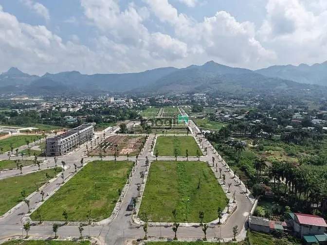 Sở Hữu Đất Nền Trung Tâm Chăm Mát Chỉ Với 30% Giá Trị Lô Đất