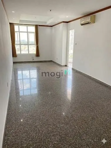 Cho Thuê Căn Hộ Chung Cư Hoàng Anh Thanh Bình Q.7 Dt 117M2 Có 3Pn 14Tr