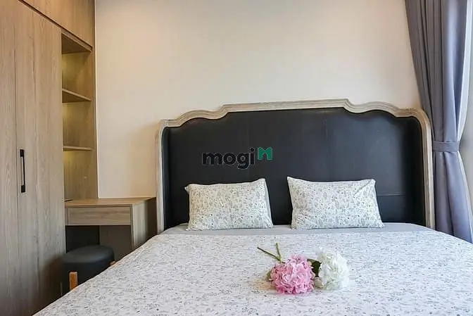 Cho Thuê Căn Hộ 2Pn View Thoáng Phân Khu Glory Heights
