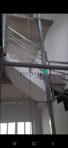 Nhà Thô Mega Village Khang Điền Q9 - Tiện Làm Kho Chứa Hàng - 3 Tầng