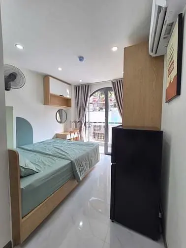 Toà Nhà 19 Chdv Điện Biên Phủ Q3, 103M2, 5 Tầng, Thang Máy, Dòng Tiền