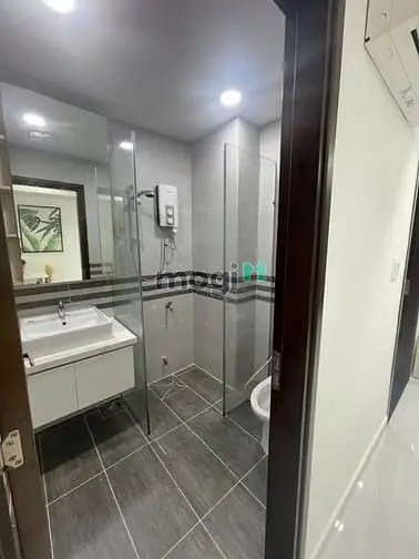 Chung Cư I-Home, Phạm Văn Chiêu, Gv: 2Pngủ, 2Wc, Full Nt, Nhà Mới, 9Tr