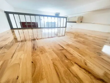 Cho Thuê Phòng Có Gác Full Nội Thất Gần Đh Kiến Trúc - Đh Kinh Tế - Đh Hoa Sen - Đh Sài Gòn