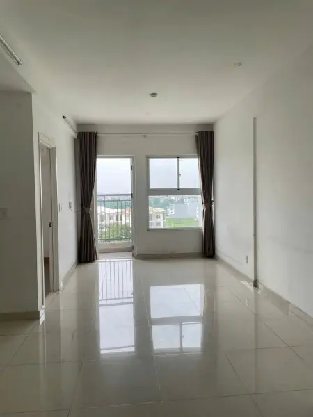 Chung Cư Phú Thọ, Nguyễn Thị Nhỏ, Q11: 2P Ngủ, Ntcb, 72M2, 10Tr/Th