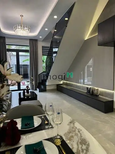 Chính Chủ Bán Nhà Trung Tâm, Hẻm 278 Tầm Vu Cọc Khoan Nhồi - 2.85 Tỷ